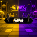 PODSTAWKA POD KEYRAMBITA, KEYLISONGA Z ROBLOX RIVALS