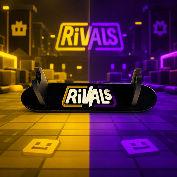 PODSTAWKA POD KEYRAMBITA, KEYLISONGA Z ROBLOX RIVALS