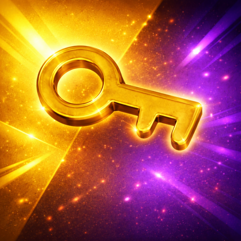 T-Key
