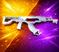 T-AK Chrome