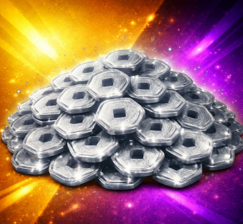 Robux Chrome