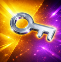 T-Key Chrome