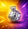 T-Nade Chrome