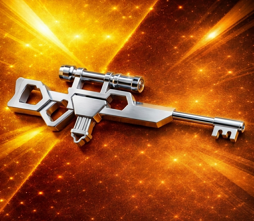 T-AWP Chrome