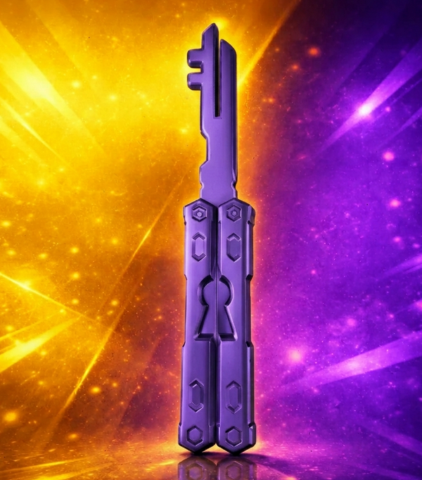 T-lisong Dark matter