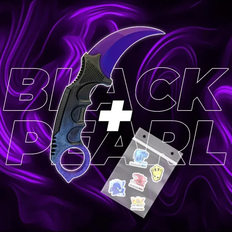 KARAMBIT PEARL CS2