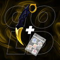 KARAMBIT GOLD CS2