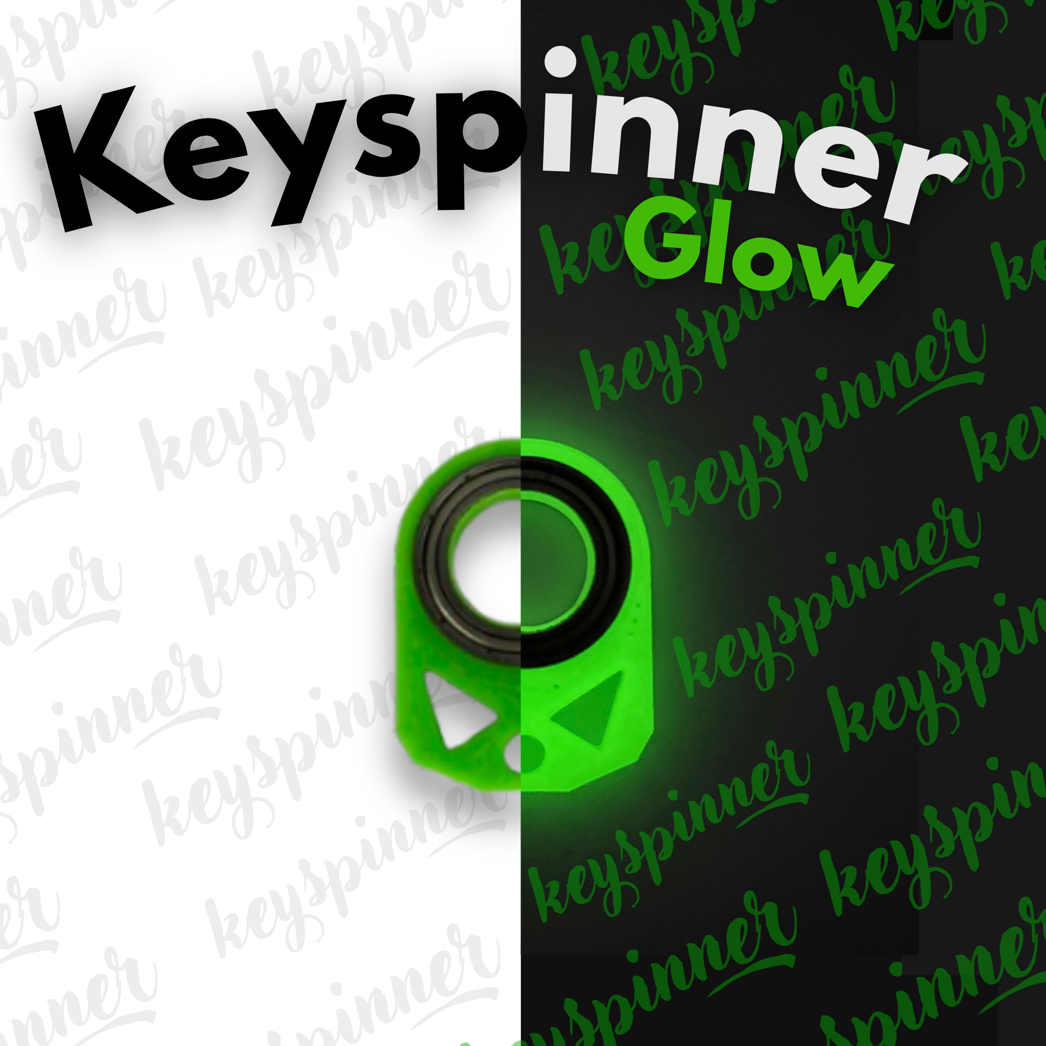 Echo V1 Glow