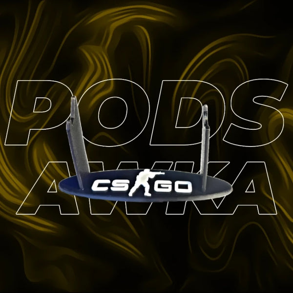 PODSTAWKA NA KOSY CS2