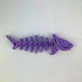 Rekinek Violet