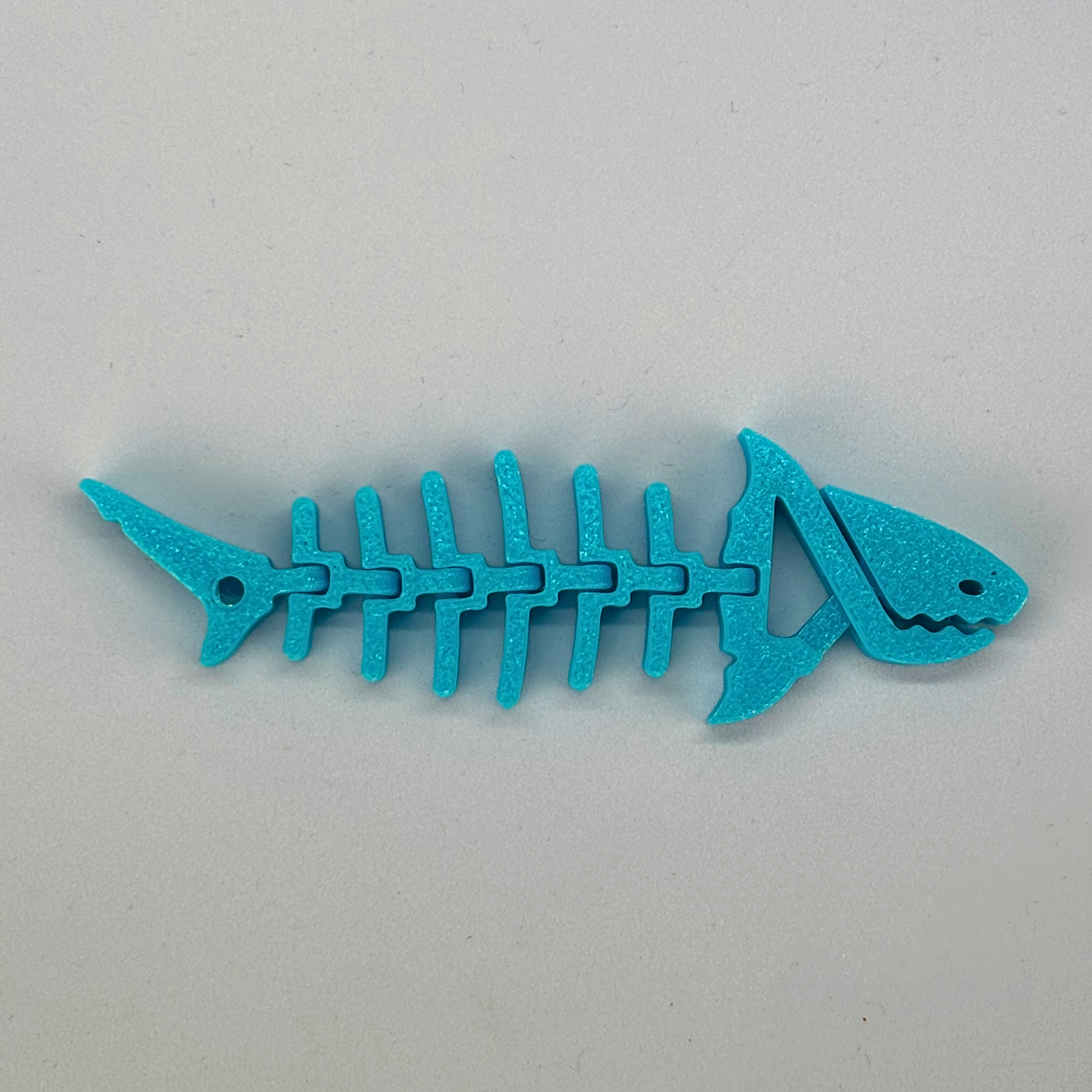 Rekinek Baby blue