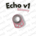 Echo V1 Różowy