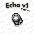 Echo V1 Czarny