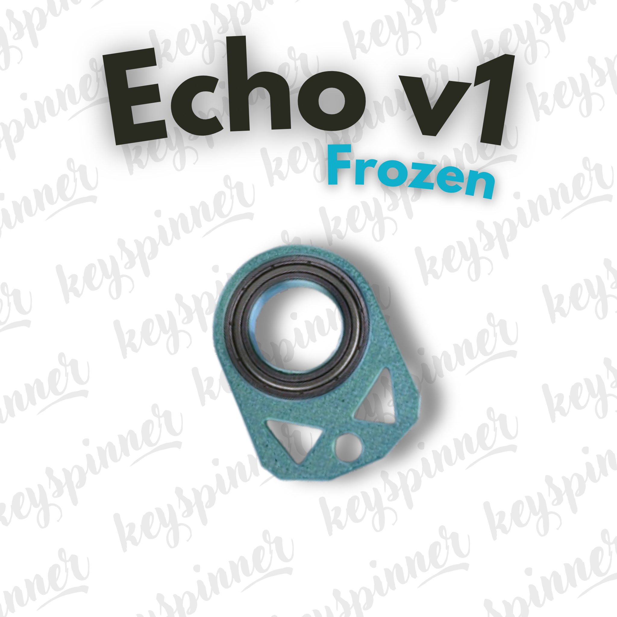 Echo V1 Frozen