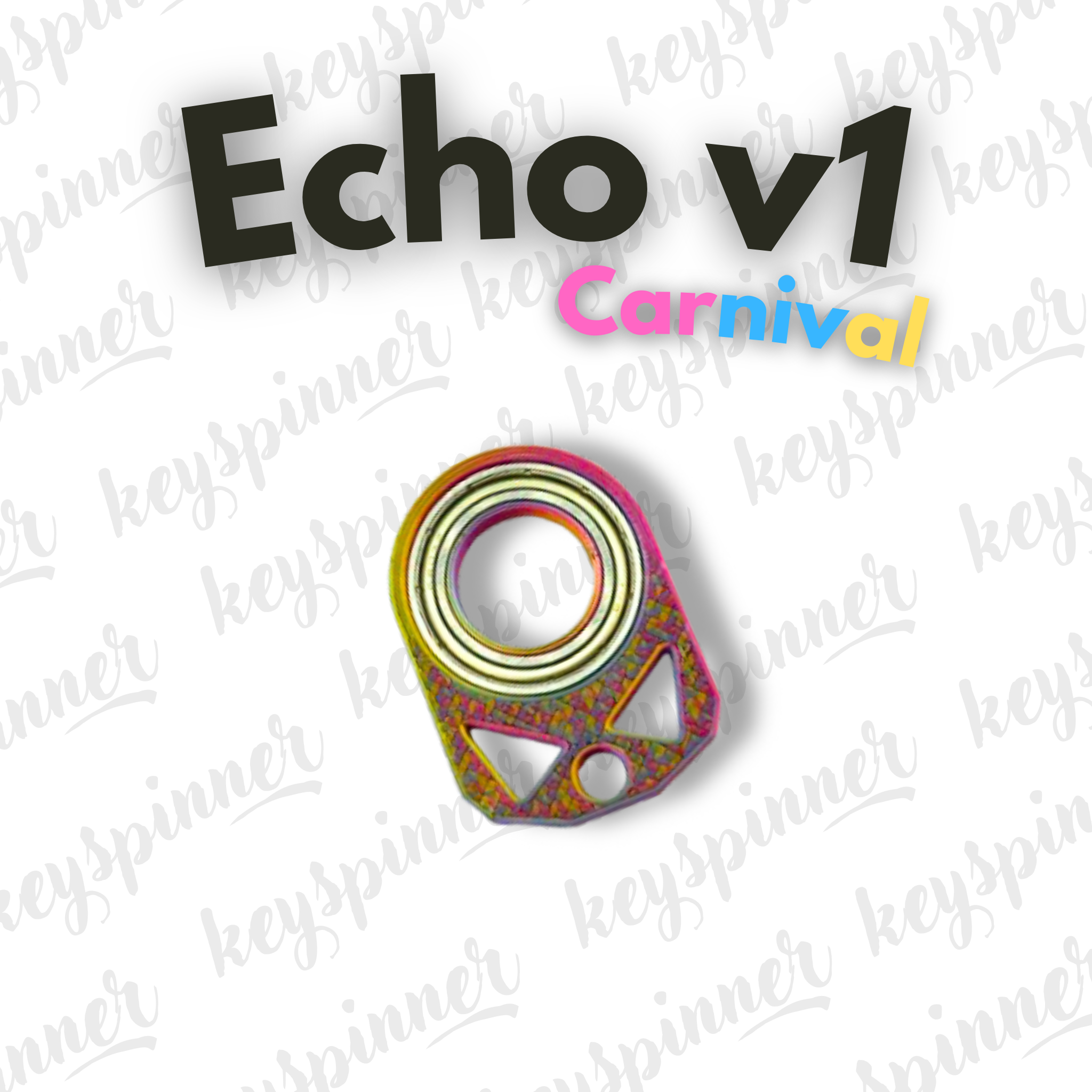 Echo V1 Carnival