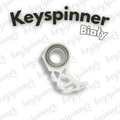 Keyspinner Biały