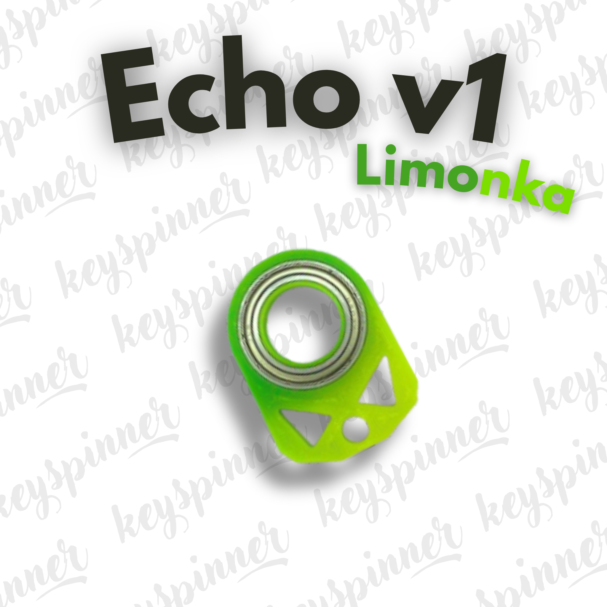 Echo V1 Limonka