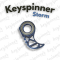 Keyspinner Strom