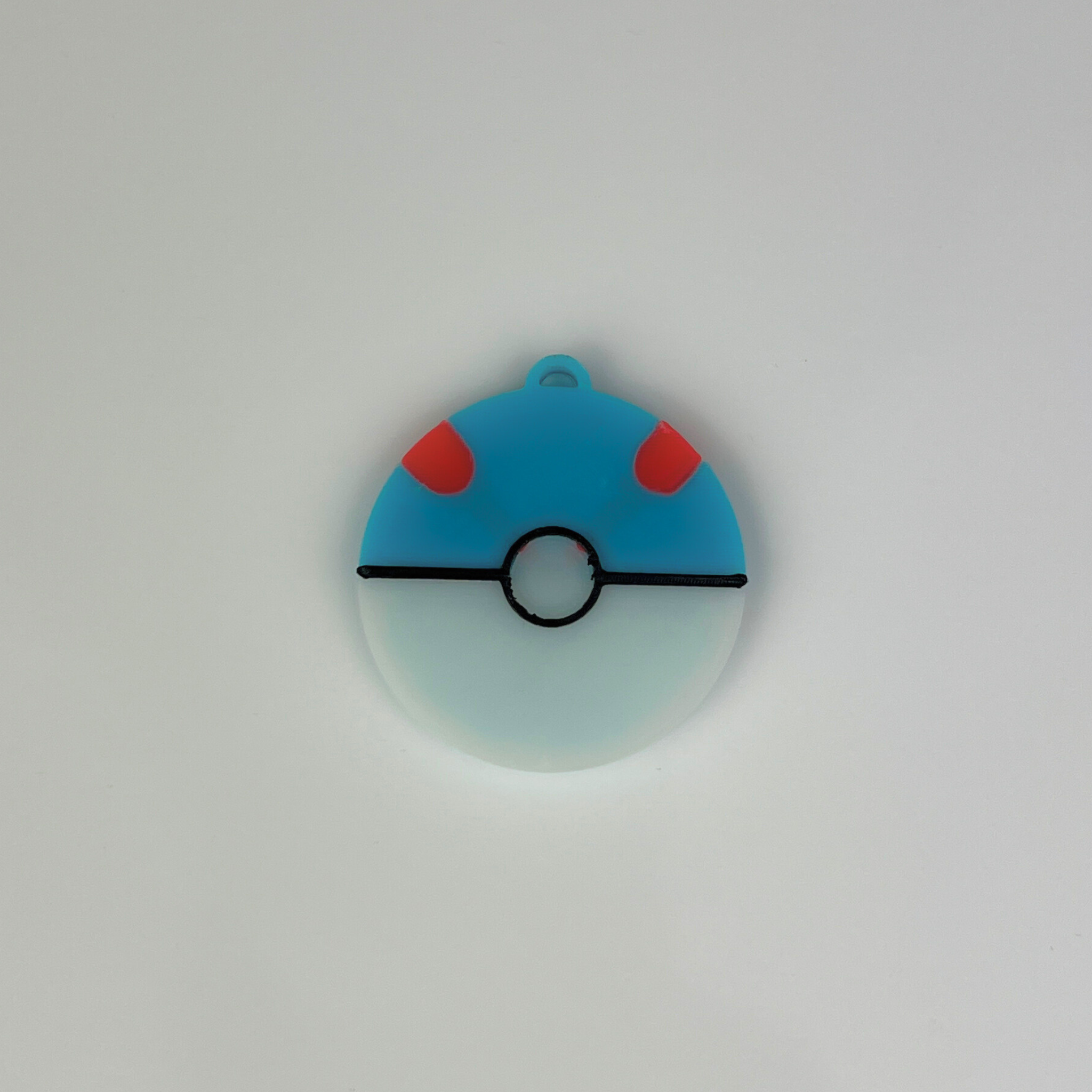 Great SpinnBall