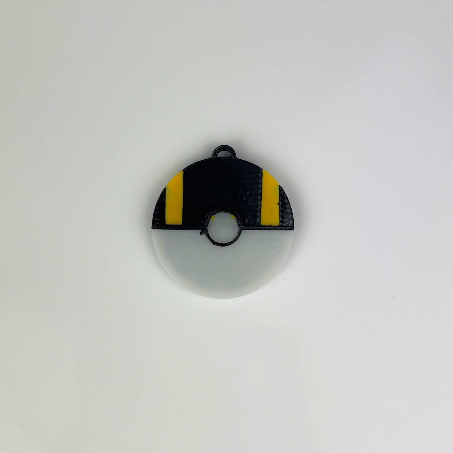 Ultra SpinBall